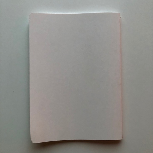 Facebook notebook - Picture 3 of 6